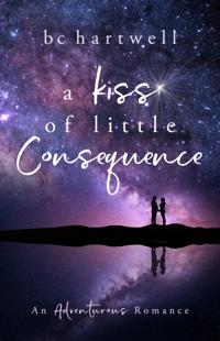 Kiss of Little Consequence