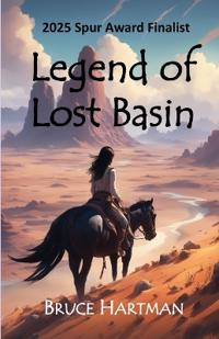 Legend of Lost Basin
