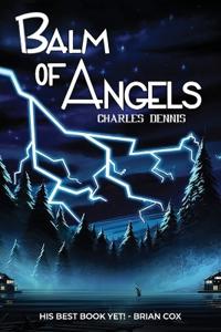 Bokomslag för "Balm of Angels"