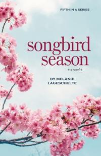 Bokomslag for "Songbird Season"