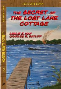 Bass Lake Bunch 2