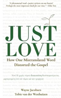 Just Love