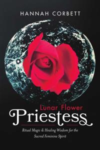 Lunar Flower Priestess