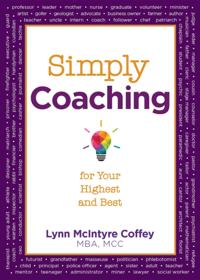 Simply Coaching 2018