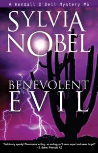 A Kendall O''Dell Mystery