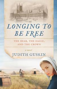 LONGING TO BE FREE