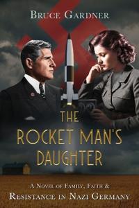 The Rocket Man's Daughter