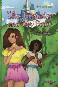 Bokomslag för "The Beauties and Her Beast"