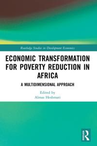 Routledge Studies in Development Economics