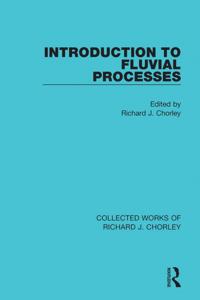 Collected Works of Richard J. Chorley