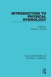 Collected Works of Richard J. Chorley
