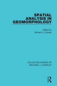 Collected Works of Richard J. Chorley