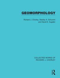Collected Works of Richard J. Chorley