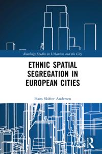Routledge Studies in Urbanism and the City