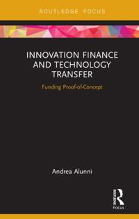 Routledge Studies in Innovation, Organizations and Technology