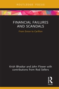 Disruptions in Financial Reporting and Auditing