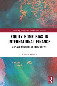Banking, Money and International Finance