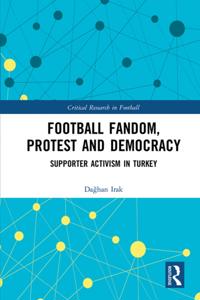 Critical Research in Football