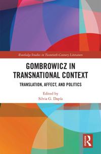Routledge Studies in Twentieth-Century Literature