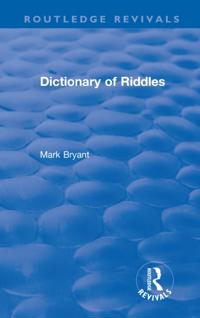 Routledge Revivals