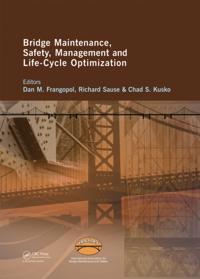 Bridge Maintenance, Safety and Management