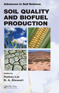 Advances in Soil Science