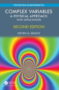 Textbooks in Mathematics