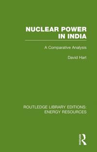 Routledge Library Editions: Energy Resources