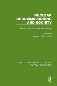 Routledge Library Editions: Energy Resources