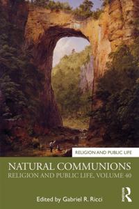 Religion and Public Life