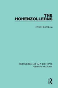 Routledge Library Editions: German History
