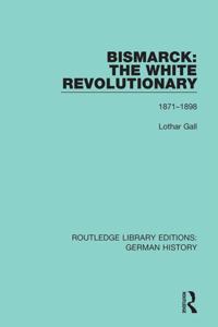 Routledge Library Editions: German History
