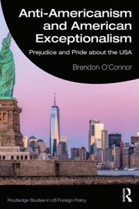 Routledge Studies in US Foreign Policy