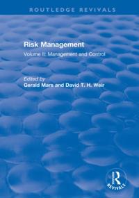 Routledge Revivals