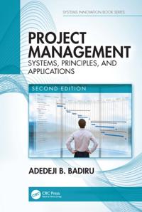 Systems Innovation Book Series