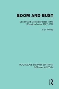Routledge Library Editions: German History