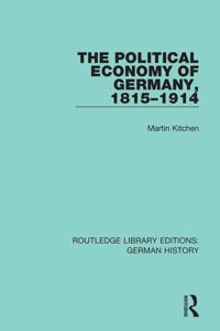 Routledge Library Editions: German History