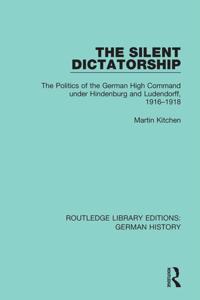 Routledge Library Editions: German History