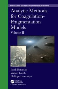 Chapman & Hall/CRC Monographs and Research Notes in Mathematics