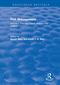 Routledge Revivals