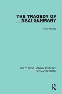 Routledge Library Editions: German History