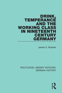Routledge Library Editions: German History
