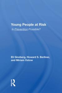 Young People At Risk