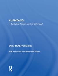 Xuanzang
