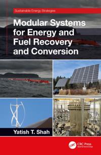 Sustainable Energy Strategies