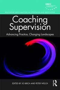 Routledge EMCC Masters in Coaching and Mentoring