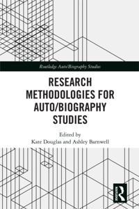 Routledge Auto/Biography Studies