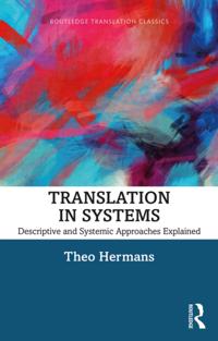Routledge Translation Classics
