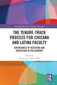 Routledge Research in Higher Education