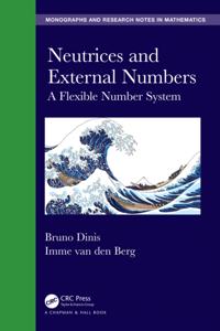 Chapman & Hall/CRC Monographs and Research Notes in Mathematics